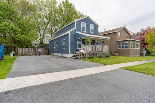 316 N California Avenue, Watertown-City, NY, 13601 | Card Image