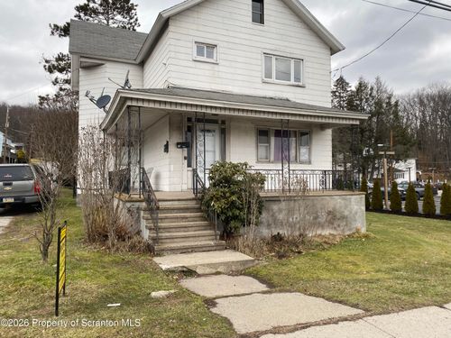 201 Main St, Childs, PA, 18407-2938 | Card Image