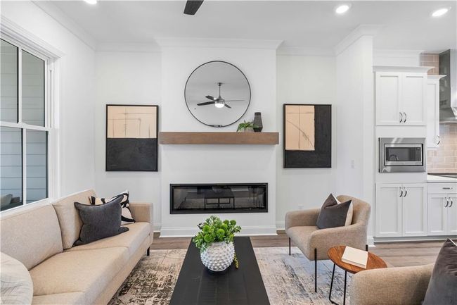 UNIT-230 - 4933 Sudbrook Way, Condo with 3 bedrooms, 2 bathrooms and 2 parking in Peachtree Corners GA | Image 15
