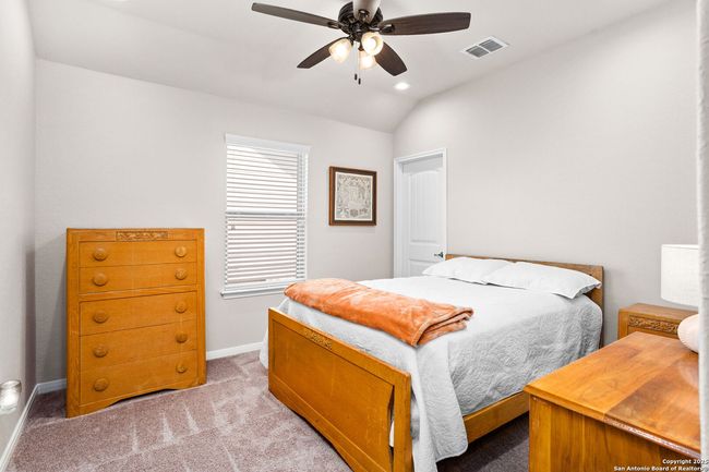 5175 Top Ridge Ln, House other with 5 bedrooms, 4 bathrooms and null parking in Schertz TX | Image 21