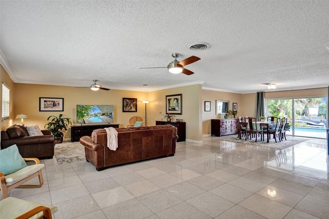 2721 Ne 58th St, House other with 4 bedrooms, 3 bathrooms and null parking in Fort Lauderdale FL | Image 6