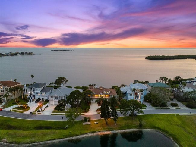 2081 N Pointe Alexis Dr, House other with 4 bedrooms, 3 bathrooms and null parking in TARPON SPRINGS FL | Image 67