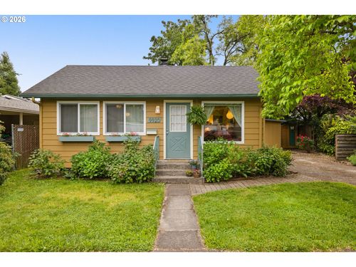 9920 Se Ellis St, Portland, OR, 97266-4336 | Card Image