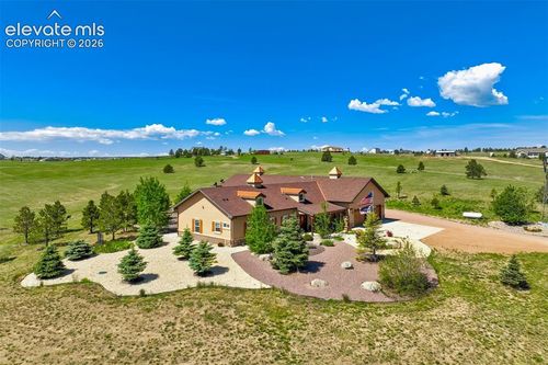 13735 Mccune Rd, Elbert, CO, 80106-8905 | Card Image