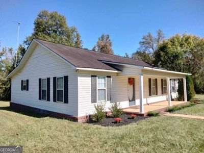 73 Old Hardy Place Road, House other with 3 bedrooms, 2 bathrooms and null parking in Statesboro GA | Image 1