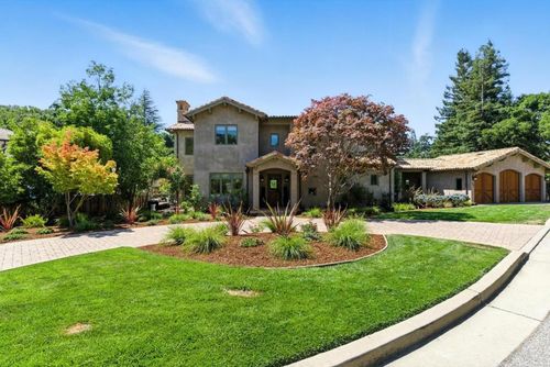 45 Sneckner Ct, Menlo Park, CA, 94025-6323 | Card Image
