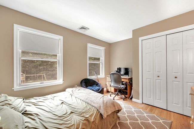 3rd Bedroom- Backyard view | Image 25