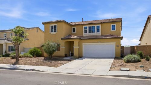 26719 Mountaingate Street, Menifee, CA, 92585 | Card Image