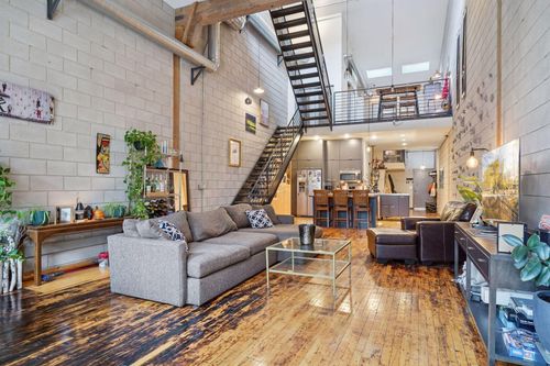 308-801 N Washington Avenue, Minneapolis, MN, 55401 | Card Image