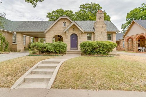 3116 Wabash Ave, Fort Worth, TX, 76109-2244 | Card Image