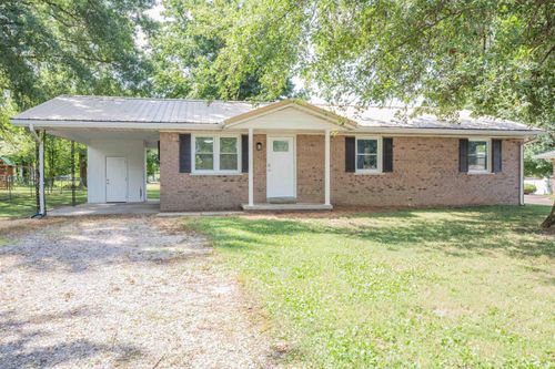 508 W Jefferson Ave, Chandler, IN, 47610-9720 | Card Image