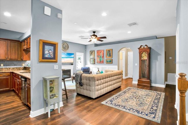 7310 S Shamrock Rd, House other with 4 bedrooms, 4 bathrooms and null parking in TAMPA FL | Image 32