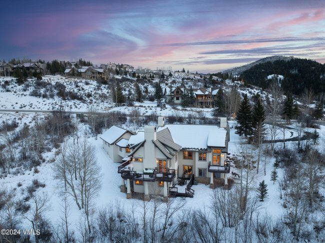 1715 Cordillera Way, House other with 4 bedrooms, 6 bathrooms and null parking in Edwards CO | Image 20