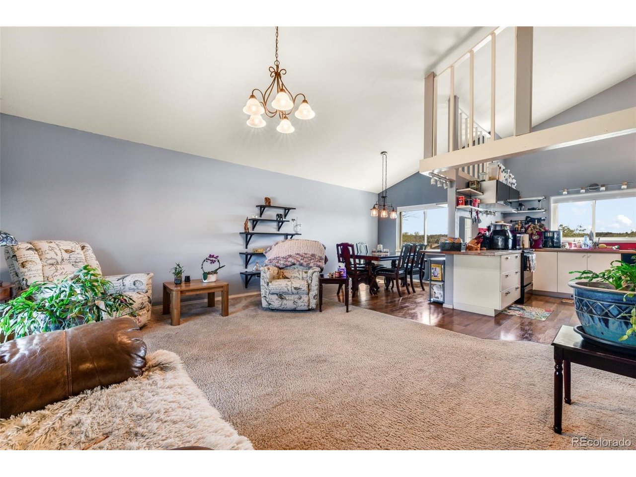 Residential in Colorado Springs 4