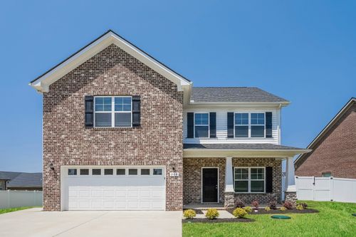308 Edgefield Ct, Pleasant View, TN, 37146-1418 | Card Image