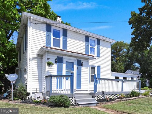 809 N Forge Rd, PALMYRA, PA, 17078-8414 | Card Image