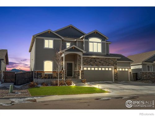 5357 Maher Avenue, Loveland, CO, 80538 | Card Image