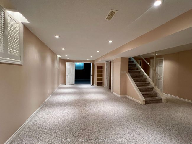 1359 Fieldcrest Lane, House other with 5 bedrooms, 4 bathrooms and 2 parking in Oakville ON | Image 23