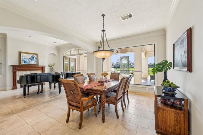 24807 Thorton Knolls Dr, House other with 4 bedrooms, 4 bathrooms and 3 parking in Spring TX | Image 8