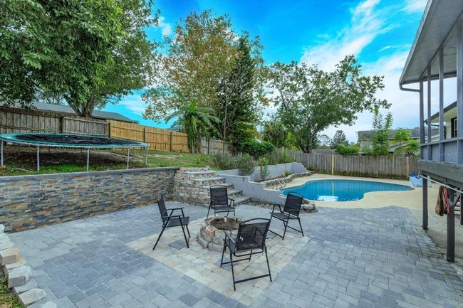 664 Little Wekiva Rd, House other with 5 bedrooms, 3 bathrooms and null parking in ALTAMONTE SPRINGS FL | Image 24