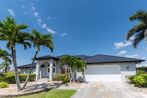 2572 Brazilia Ct, PUNTA GORDA, FL, 33950-6302 | Card Image