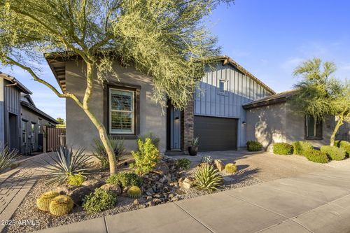 7234 E Camino Rayo De Luz, Scottsdale, AZ, 85266-4302 | Card Image