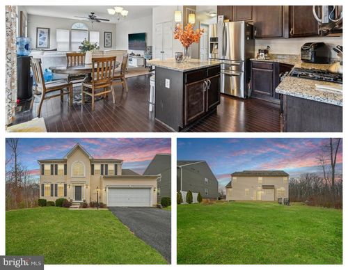 413 Rogers Ford Ln, JOPPA, MD, 21085-4821 | Card Image