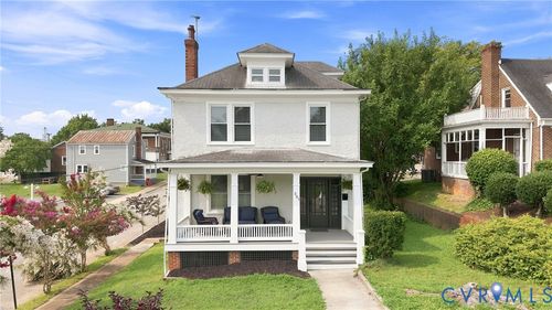 501 Beech Street, Farmville, VA, 23901 | Card Image