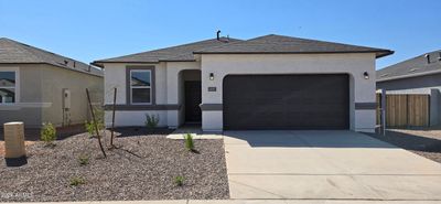 5497 E Arctic Lane, House other with 4 bedrooms, 2 bathrooms and null parking in San Tan Valley AZ | Image 1