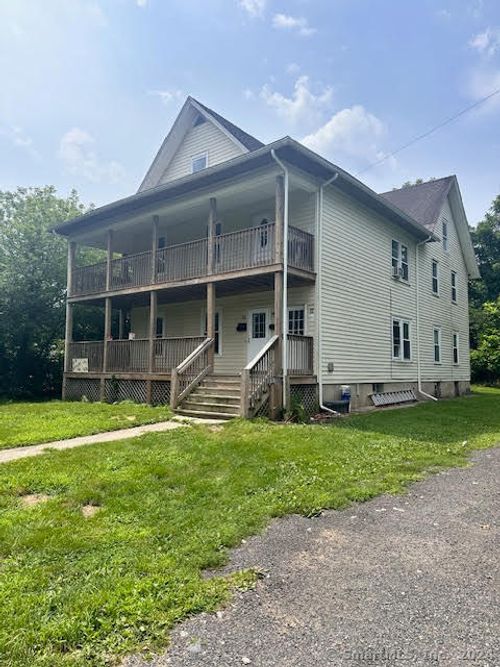 15-17 Milner Ave, Moosup, CT, 06354-1011 | Card Image