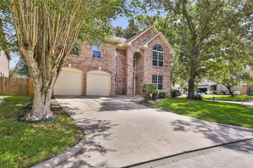 19102 Sprinters Dr, Humble, TX, 77346-1274 | Card Image
