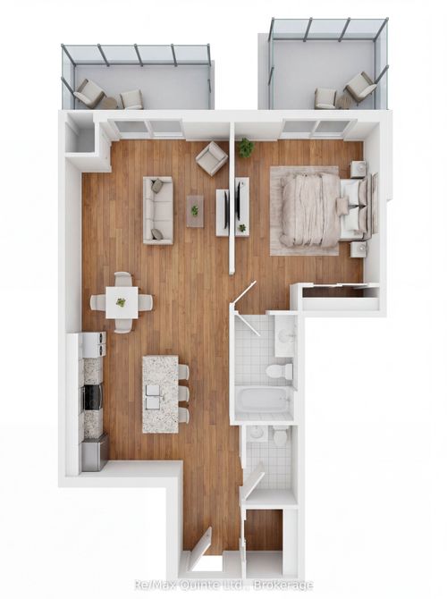 212-12 Clara Dr, Picton, ON, K0K2T0 | Card Image