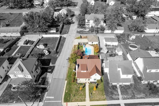 1004 Washington Ave, House other with 4 bedrooms, 2 bathrooms and null parking in Washington Court House OH | Image 49