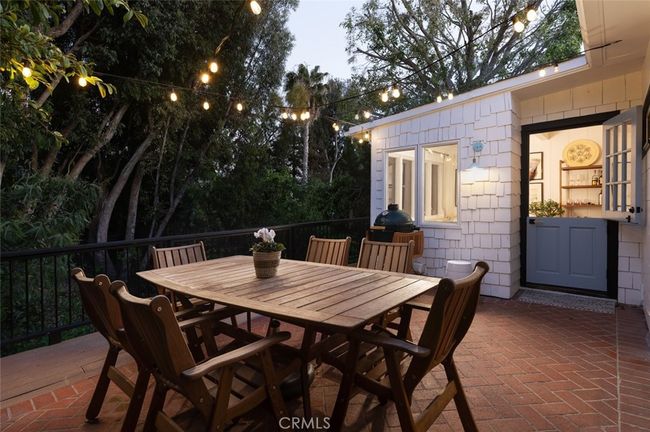 565 Lombardy Ln, House other with 2 bedrooms, 1 bathrooms and null parking in Laguna Beach CA | Image 26