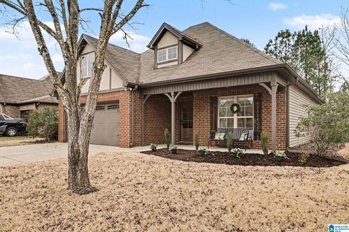 1098 Emerald Ridge Dr, CALERA, AL, 35040-6109 | Card Image