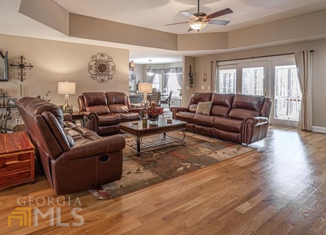 83 N Lake Dr, House other with 5 bedrooms, 4 bathrooms and 3 parking in Newnan GA | Image 7