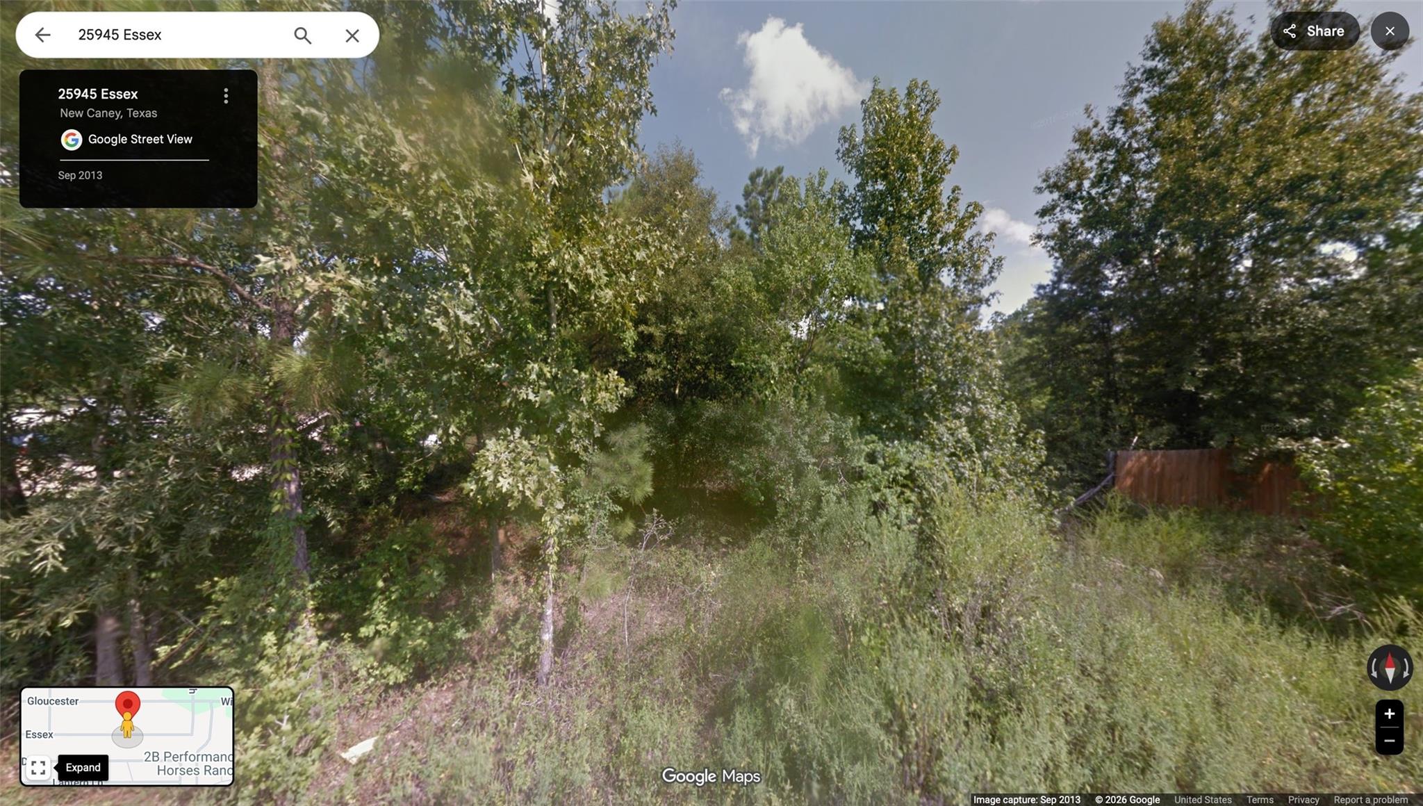 Land in New Caney 4