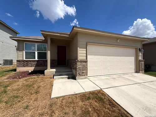 4534 Heathers Rose, Saint Hedwig, TX, 78152-4416 | Card Image