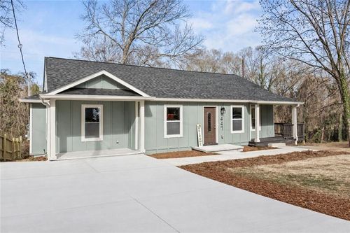 447 Birney St Ne, marietta, GA, 30060-1417 | Card Image