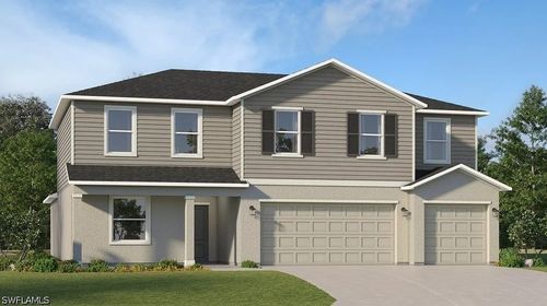 17093 Pompeii Way, North Fort Myers, FL, 33917-2311 | Card Image