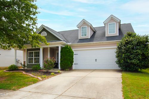 350 Leyland Cypress Lane, Fuquay Varina, NC, 27526 | Card Image