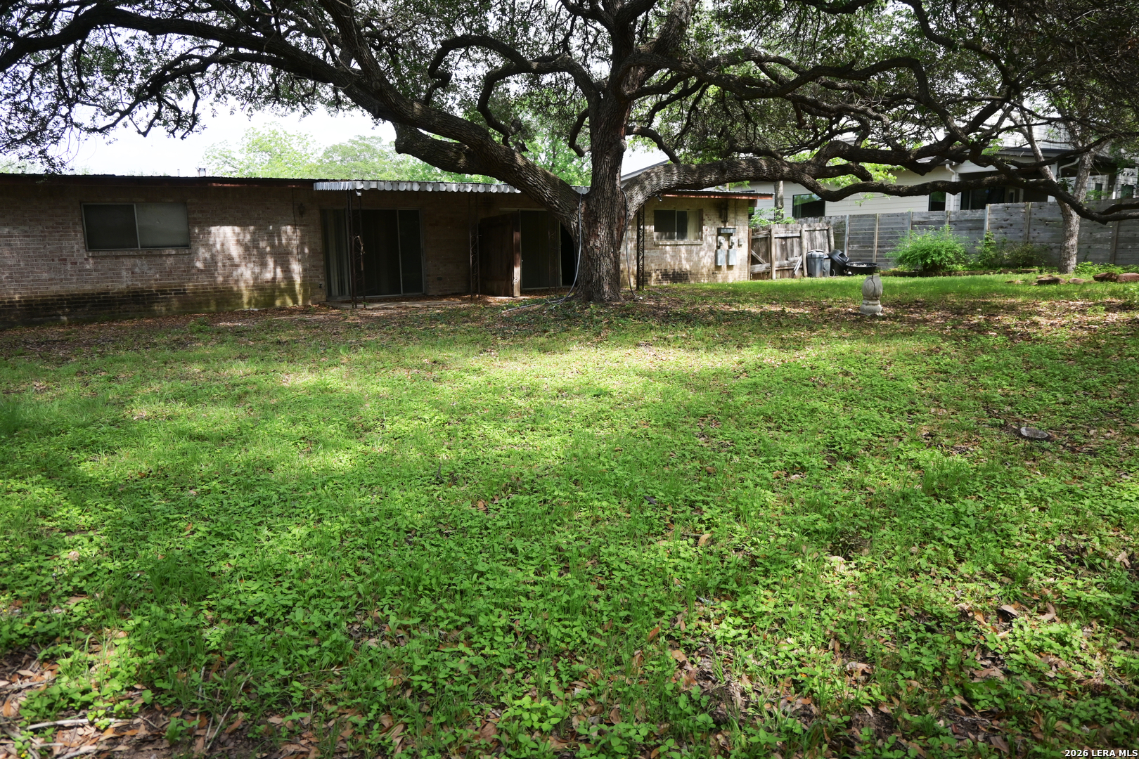 Residential Income in Austin 2