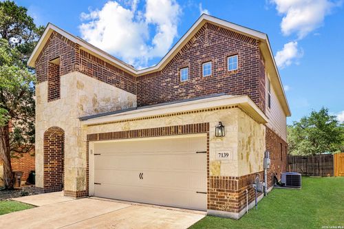 7139 Ravensdale, San Antonio, TX, 78250-4422 | Card Image