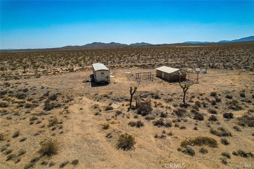 Land in Lucerne Valley 5