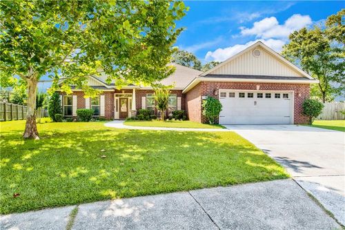 3330 Woodward Dr, Mobile, AL, 36695-6503 | Card Image