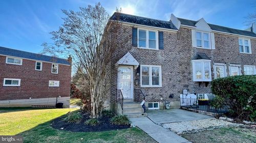 5358 Delmar Dr, CLIFTON HEIGHTS, PA, 19018-1813 | Card Image