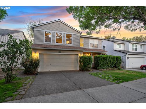 154 Ne Danbury Ave, Hillsboro, OR, 97124-7950 | Card Image
