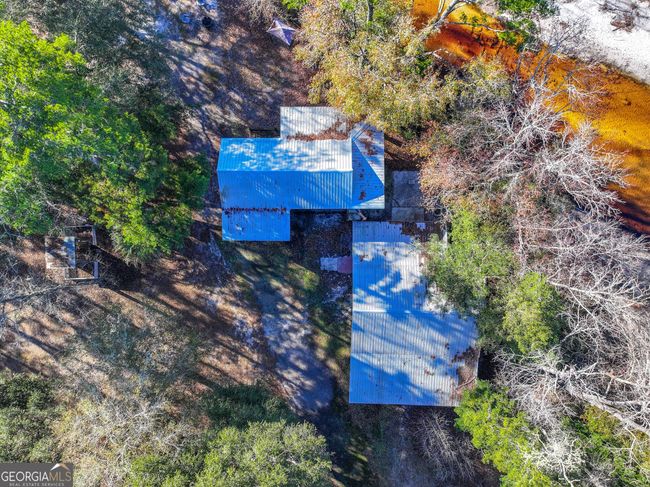 1621 St Marys River Bluff Rd, House other with 1 bedrooms, 1 bathrooms and null parking in Saint George GA | Image 22
