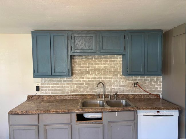 591 Main St, House other with 2 bedrooms, 1 bathrooms and null parking in Pleasant Plains AR | Image 9