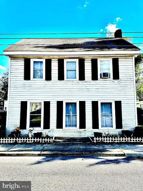 316 E Camden Wyoming Ave, CAMDEN, DE, 19934-1304 | Card Image